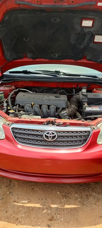 Thumbnail 5 of 2006 Toyota Corolla